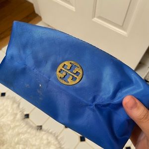 tory burch makeup bag